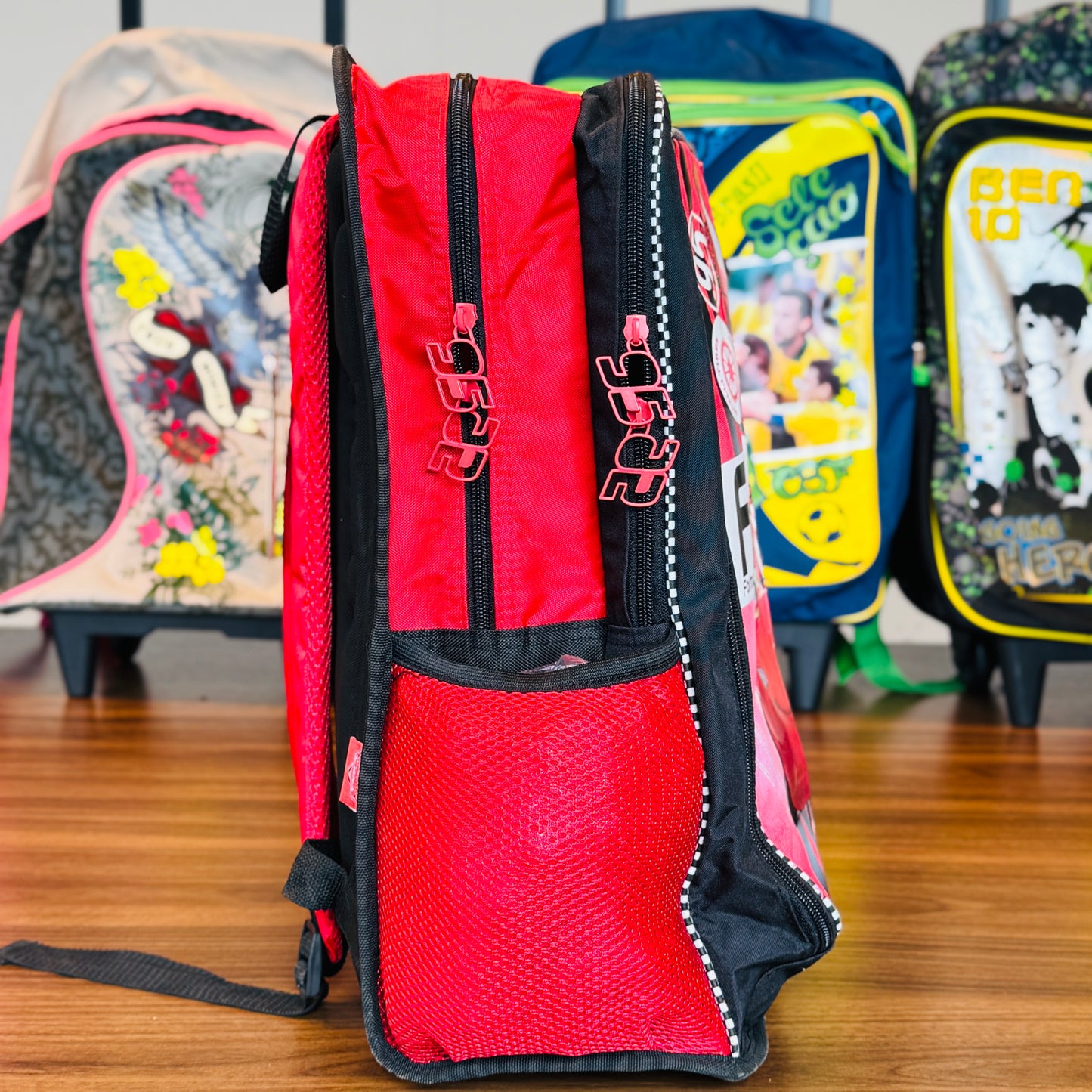 17.5" Backpack (CRF)