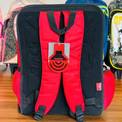 17.5" Backpack (CRF)