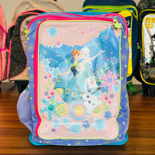17.5" Backpack (FRS)