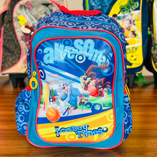 14" Junior Backpack (TUN)