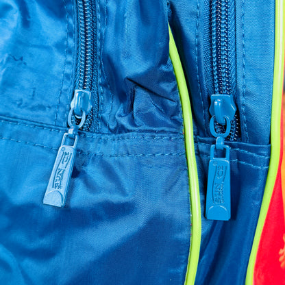 Backpack W/Front Pocket (CL)