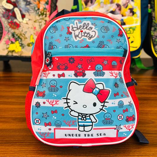 13" Junior Backpack (HKL)