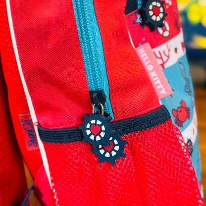 13" Junior Backpack (HKL)