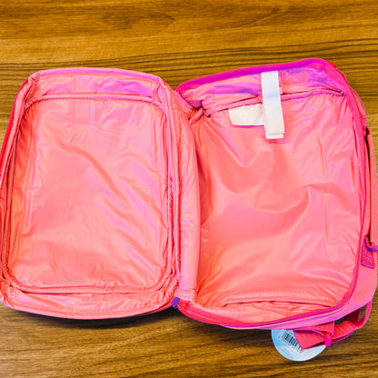 Lunch Tote With Strap (PSO)