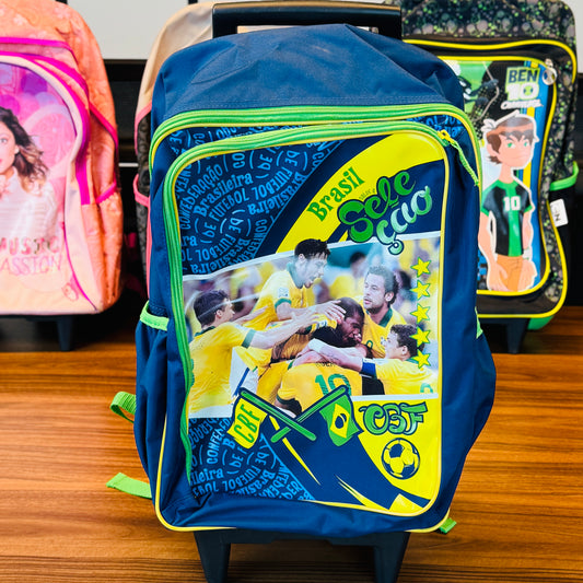 Trolley Backpack (BFCA)