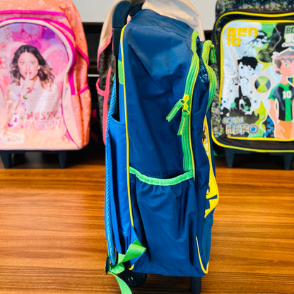 Trolley Backpack (BFCA)