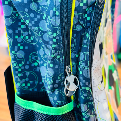 18" Trolley Backpack (BTE)