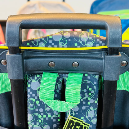 18" Trolley Backpack (BTE)