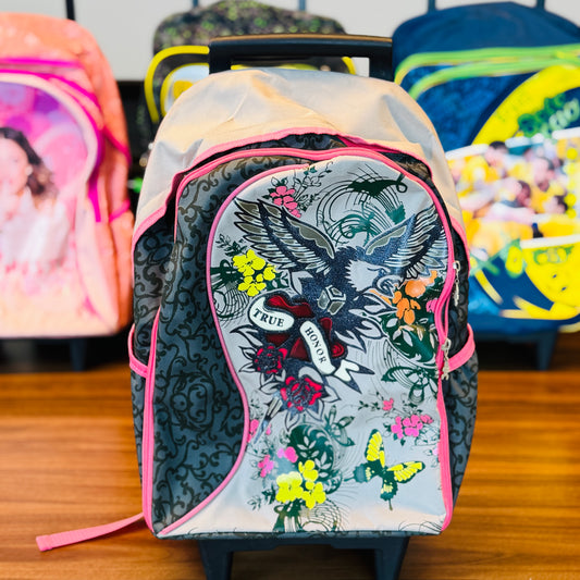 Roller Backpack (CKA)