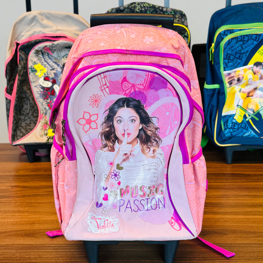 18" Roller Backpack (VMP)