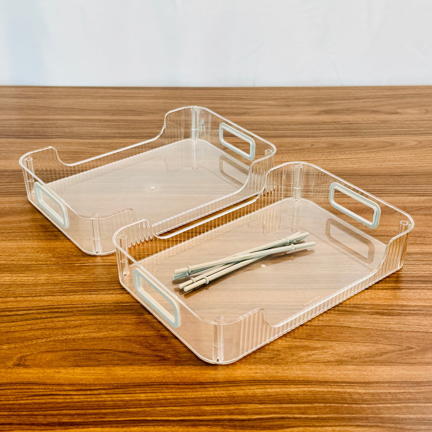 Hiva 2 Floors Shelf