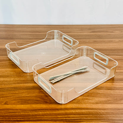 Hiva 2 Floors Shelf