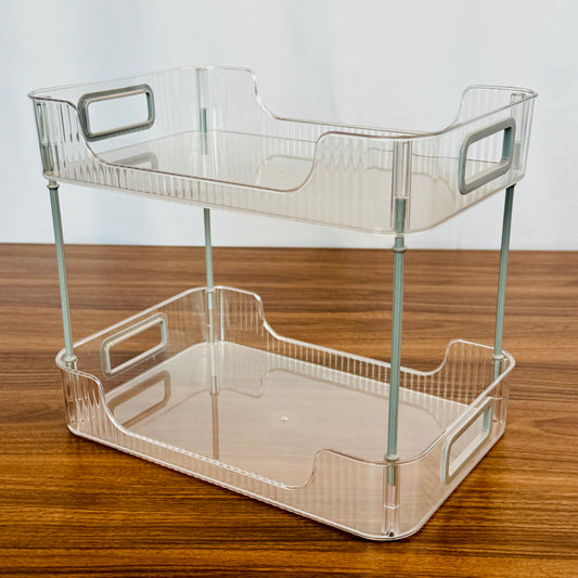 Hiva 2 Floors Shelf