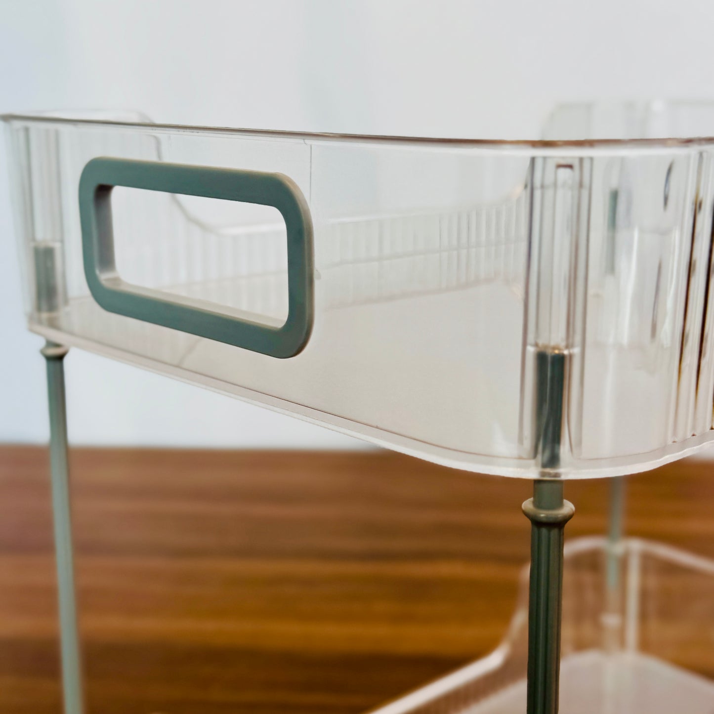 Hiva 2 Floors Shelf