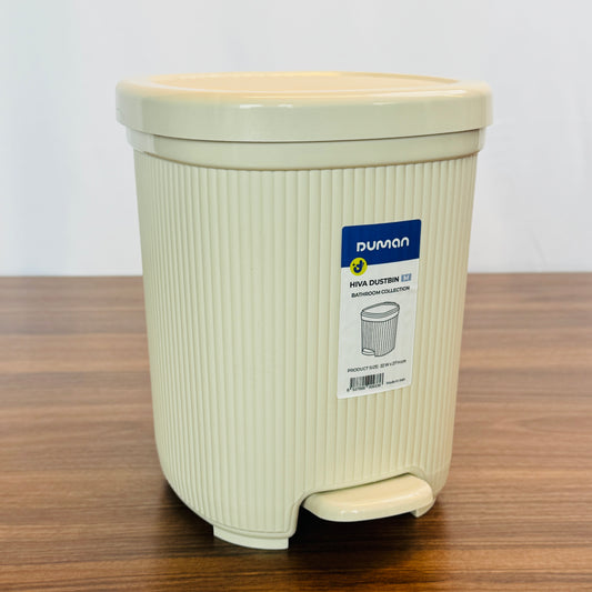 Hiva Medium Dustbin 109