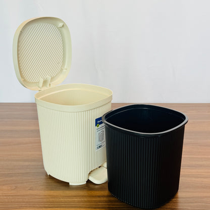 Hiva Medium Dustbin 109