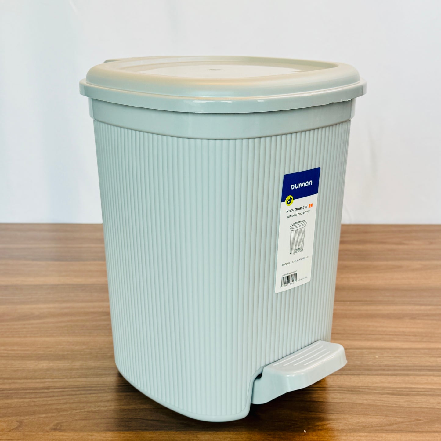 Hiva Large Dustbin 157