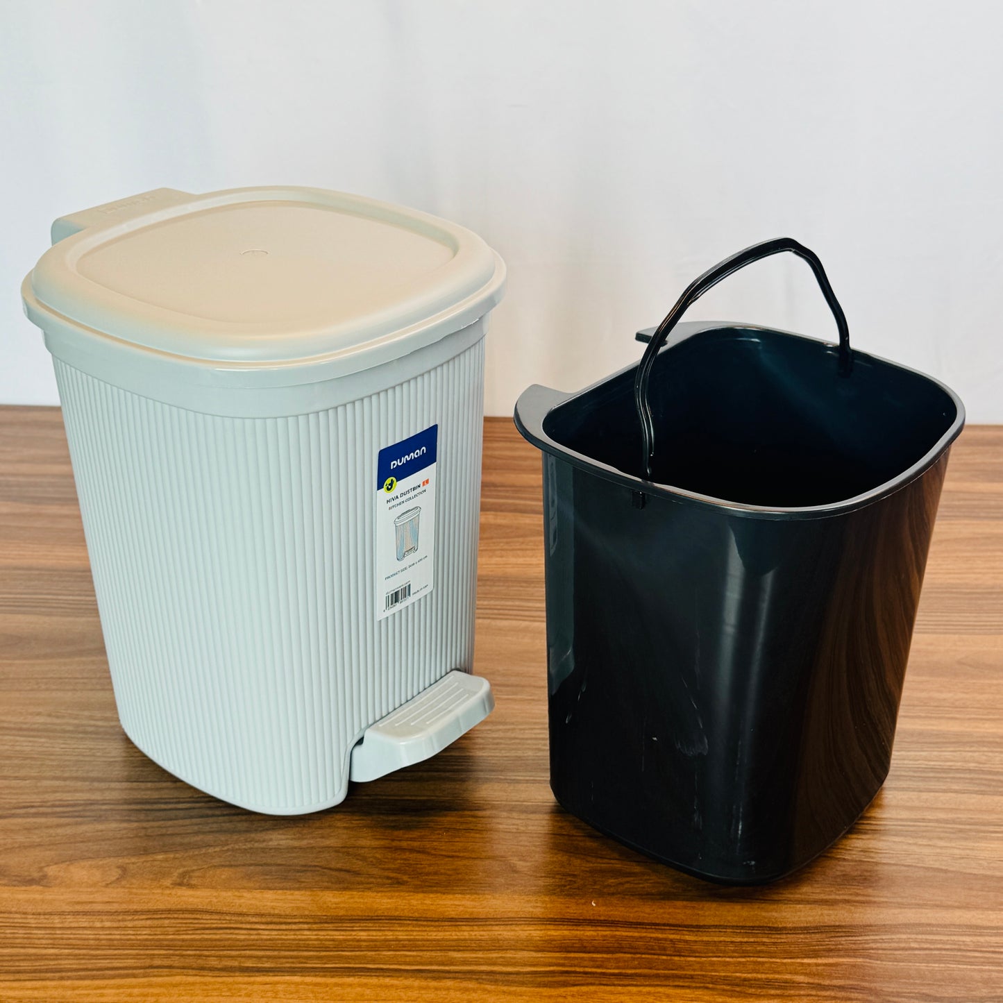 Hiva Large Dustbin 157