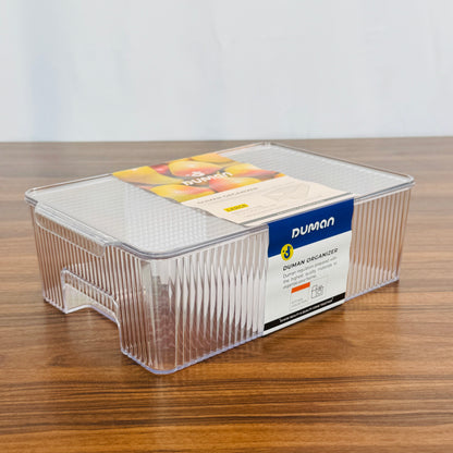 Hiva Organizer With Lid