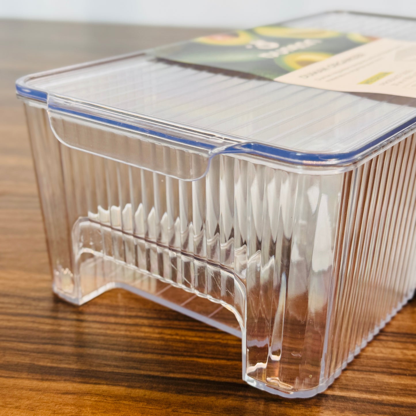 Hiva Organizer With Lid
