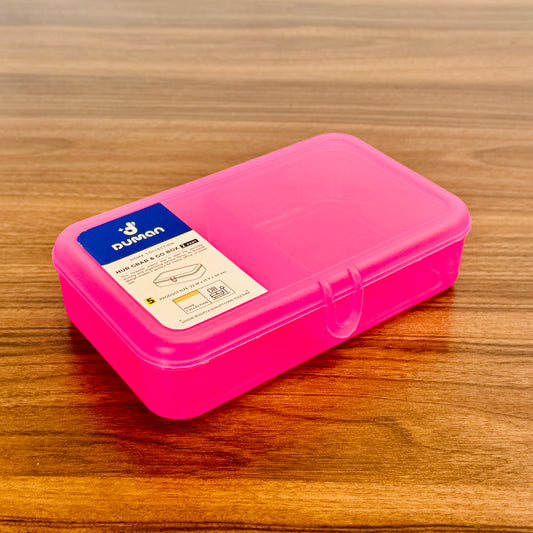 Hur Grab & Go Box