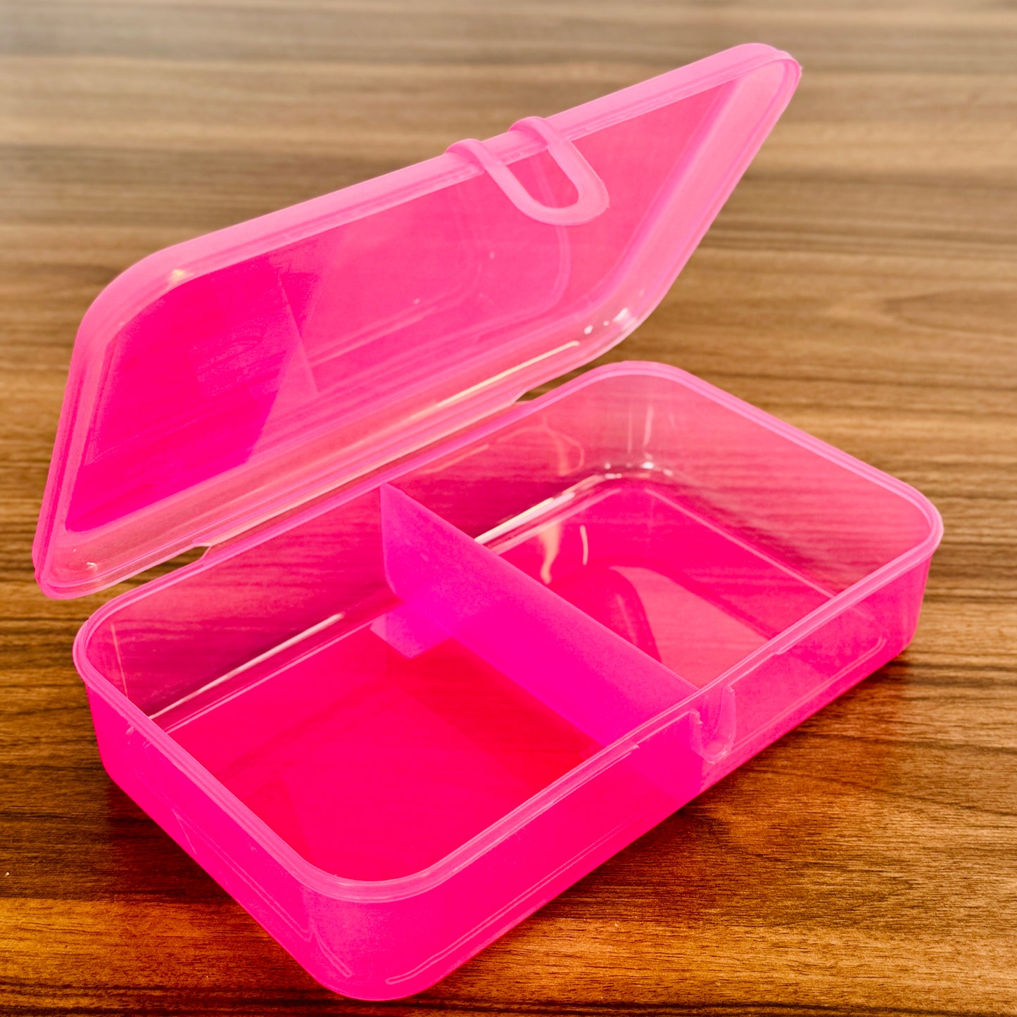 Hur Grab & Go Box