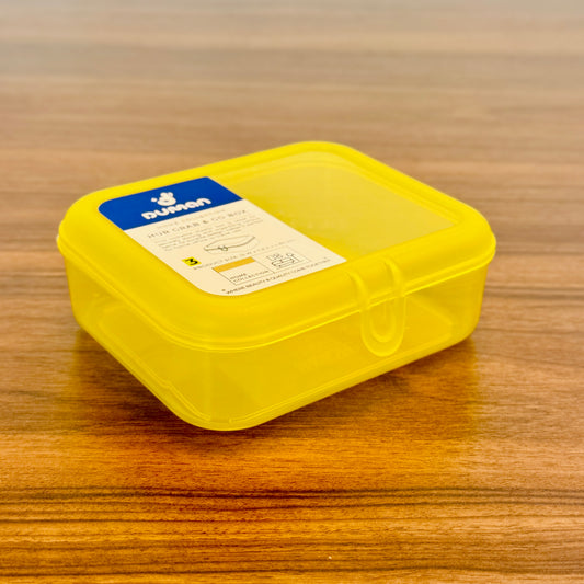 Hur Grab & Go Box
