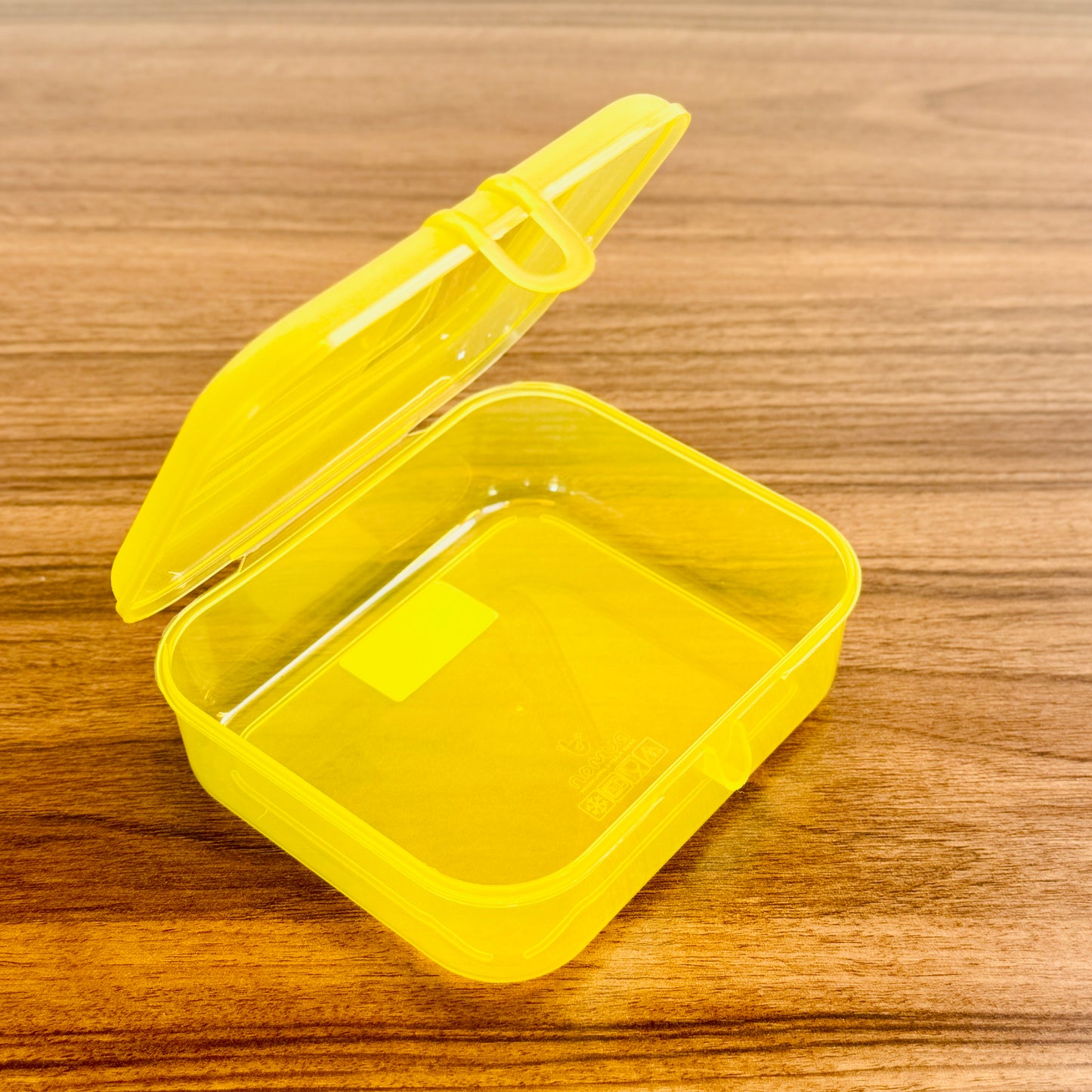 Hur Grab & Go Box
