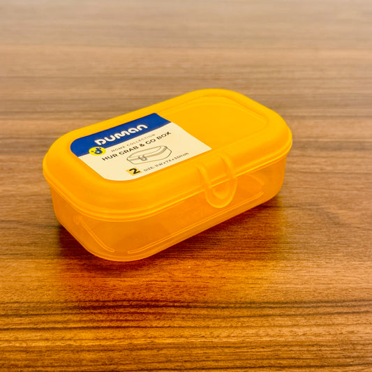 Hur Grab & Go Box