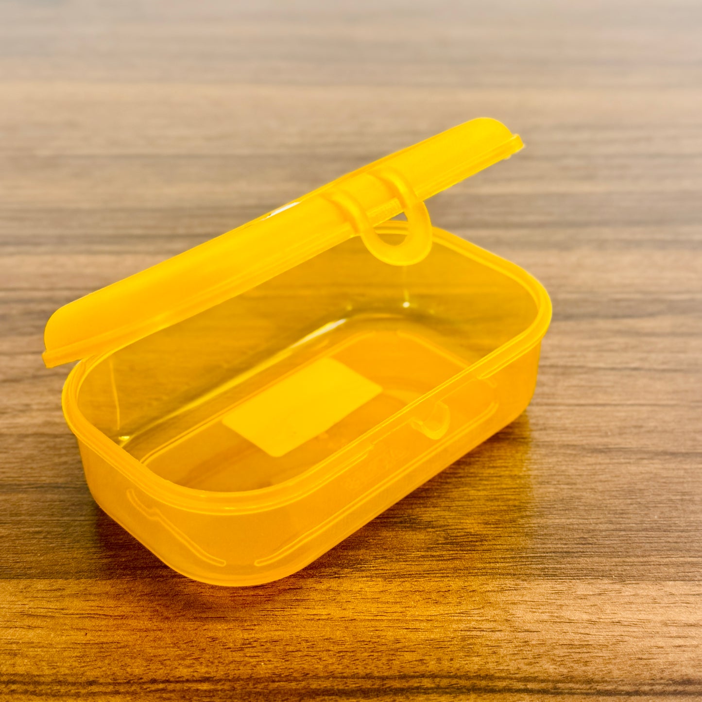 Hur Grab & Go Box