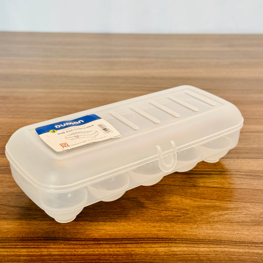 Hur Egg Container-10 Pcs
