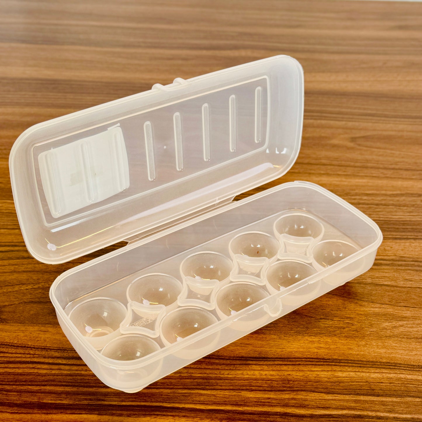 Hur Egg Container-10 Pcs