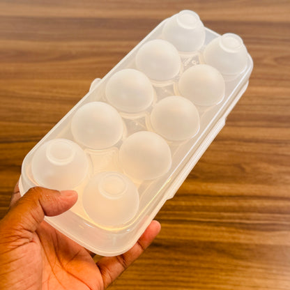 Hur Egg Container-10 Pcs