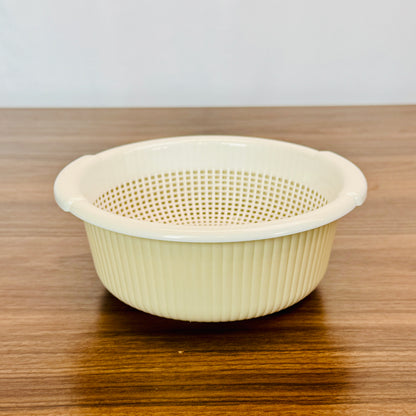 Hiva Basin & Colander Basket Set 6Pcs/8Pcs