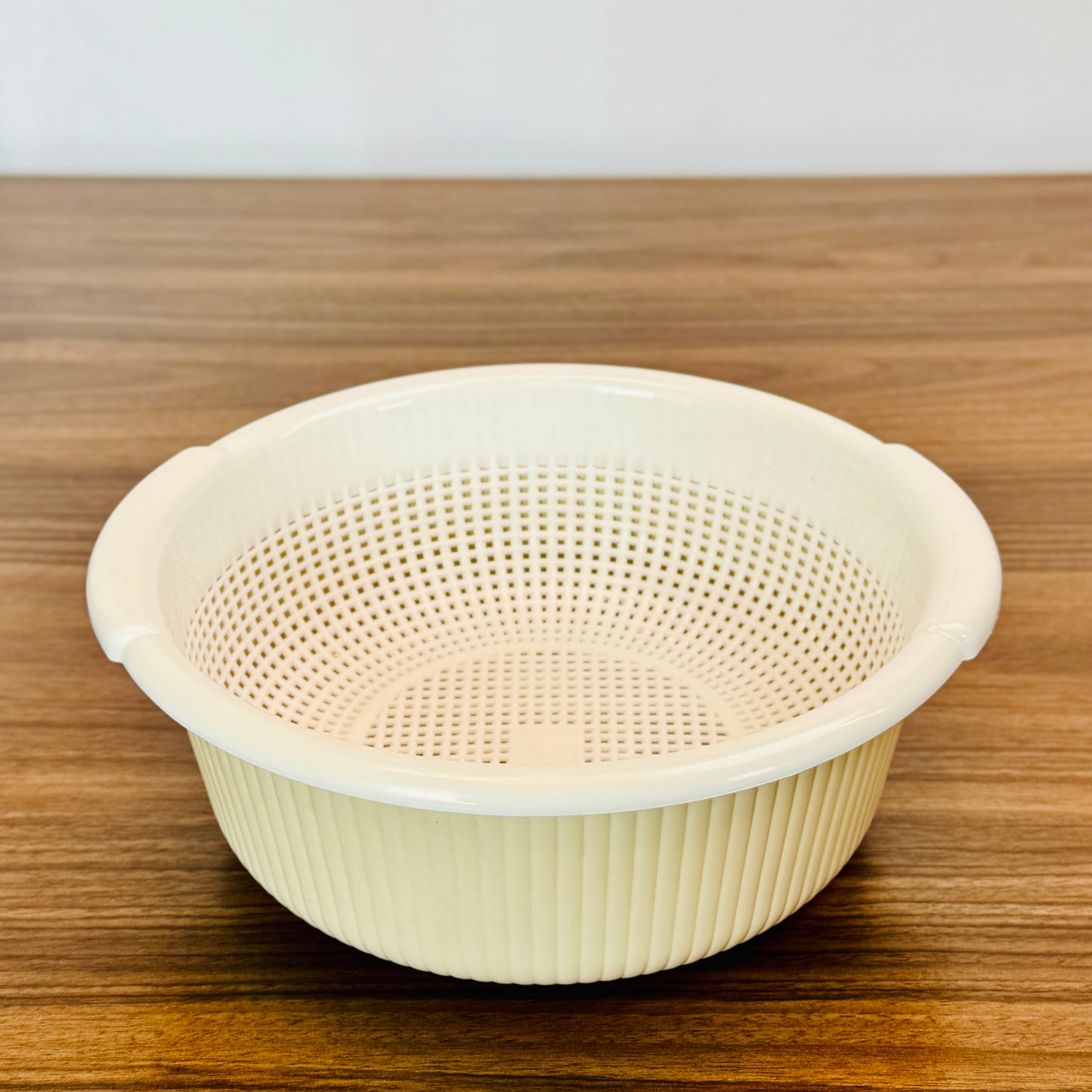 Hiva Basin & Colander Basket Set 6Pcs/8Pcs