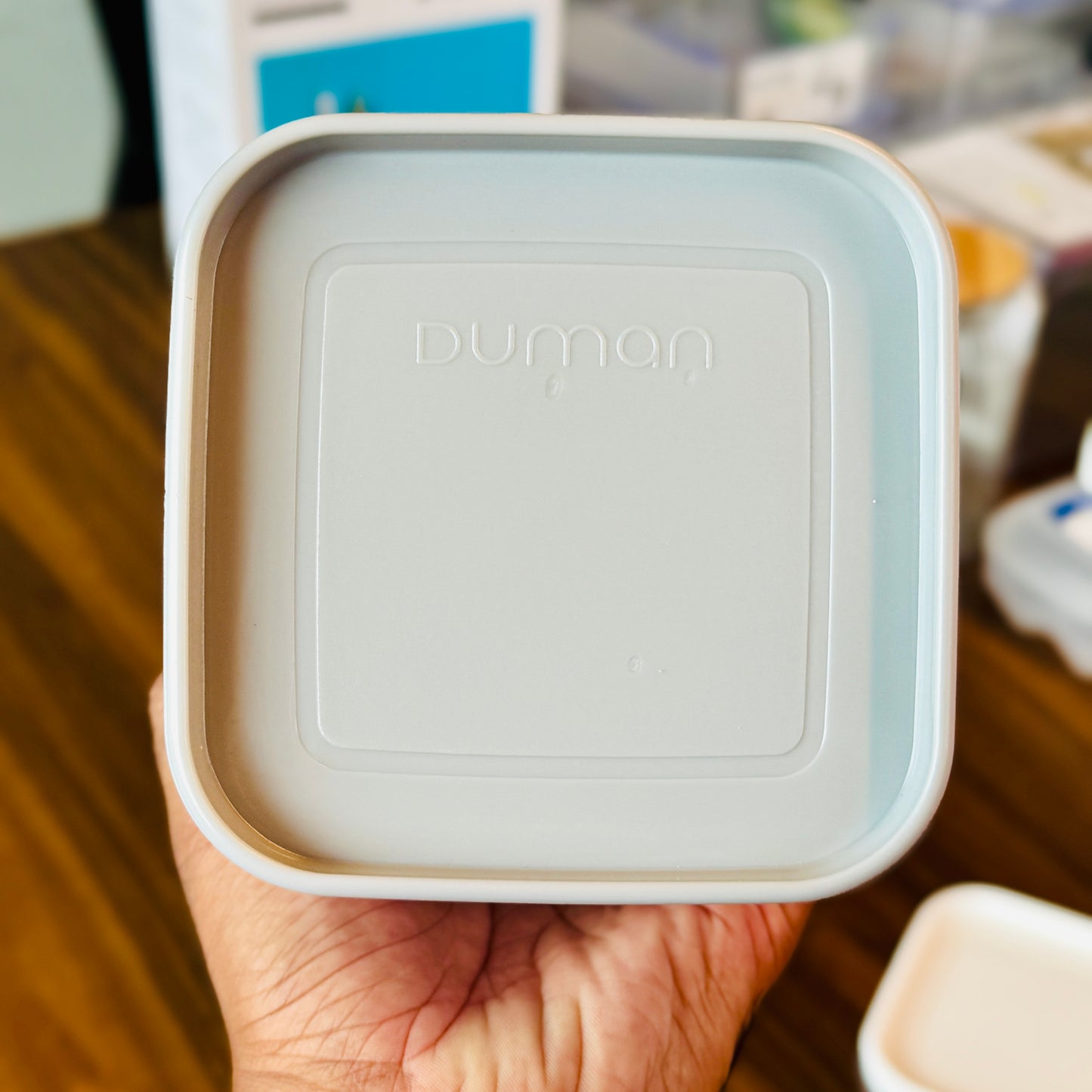 Hiva Beans Container (3-Sizes)