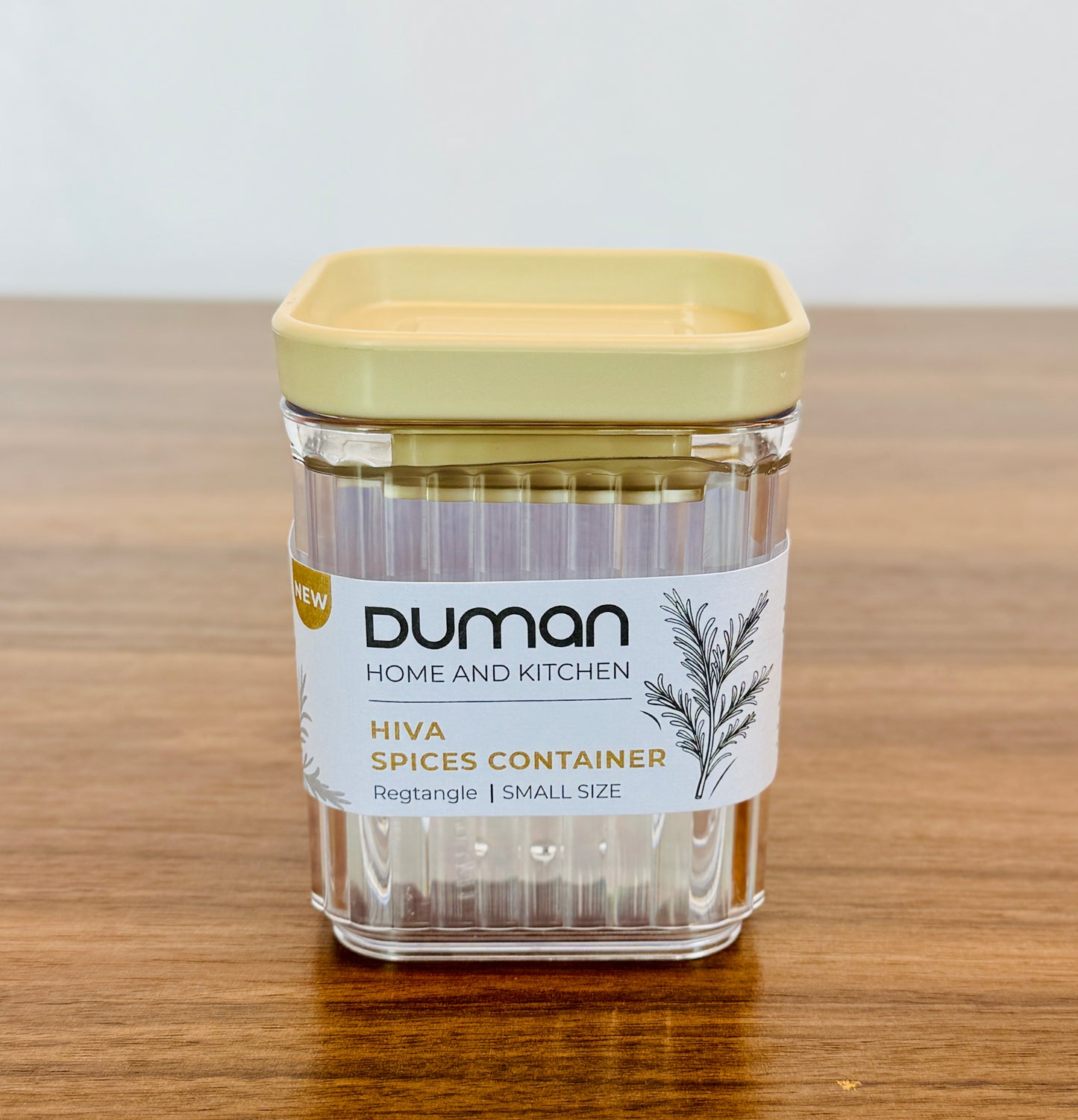 Hiva Spices Container (3-Sizes)