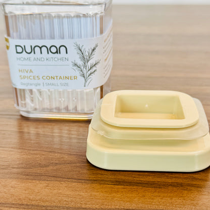 Hiva Spices Container (3-Sizes)