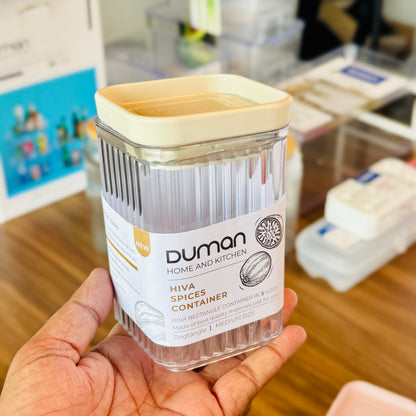 Hiva Spices Container (3-Sizes)