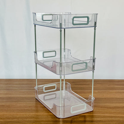 Hiva Three Oors Shelves