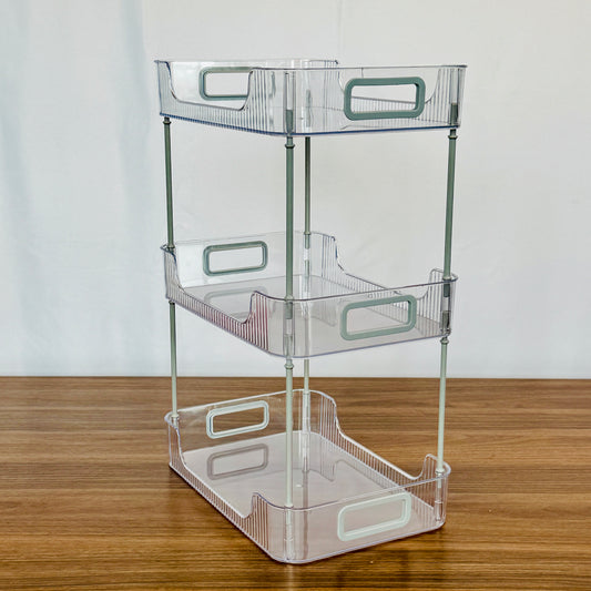 Hiva Three Oors Shelves