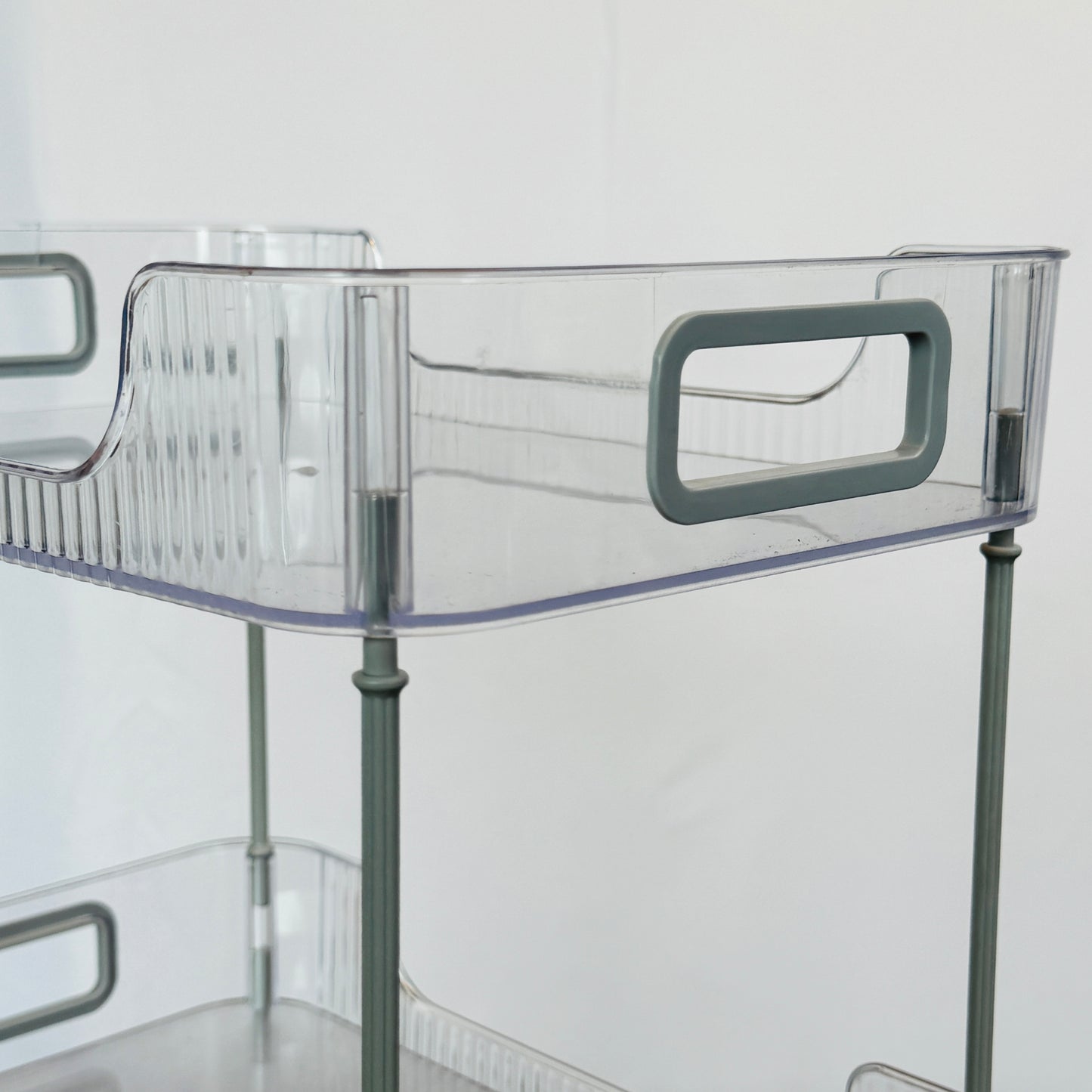 Hiva Three Oors Shelves