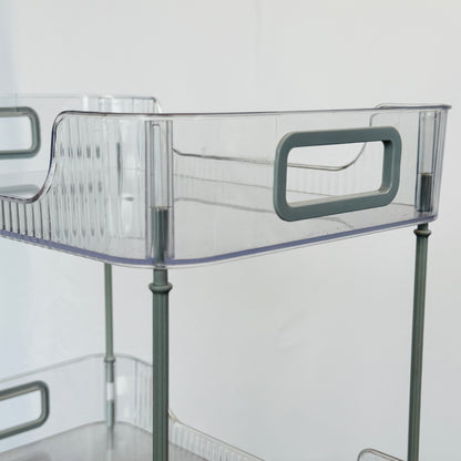 Hiva Three Oors Shelves