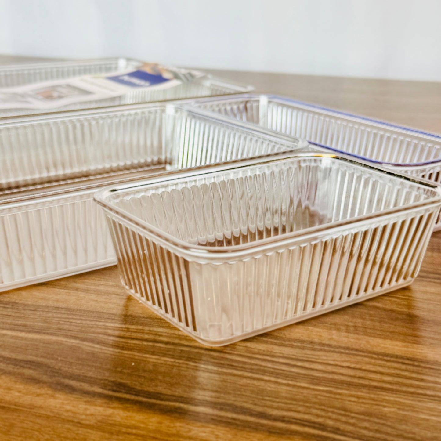 Hiva Organizer Set-Four Pieces
