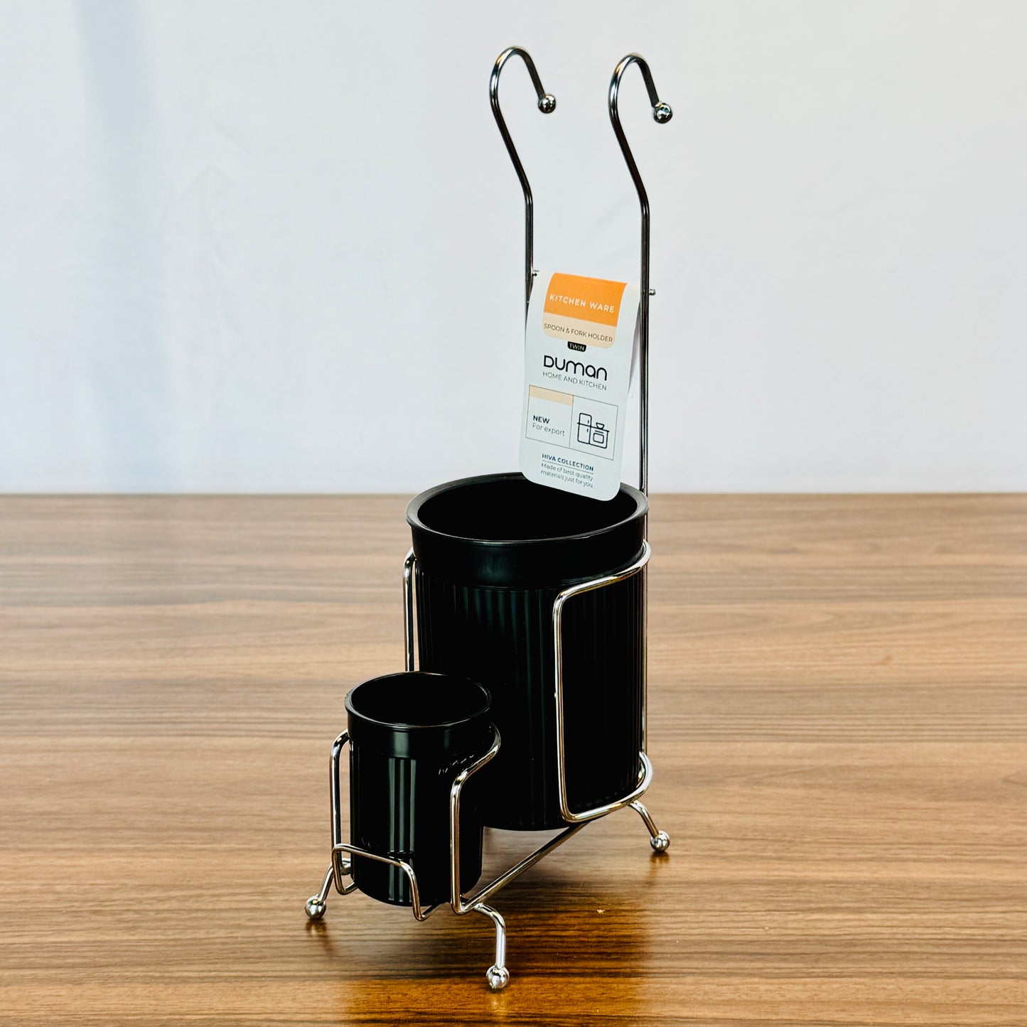Hiva Cutlery Holder Twin