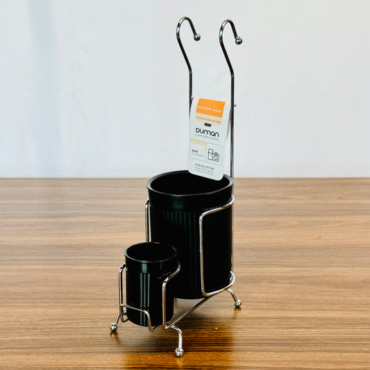 Hiva Cutlery Holder Twin