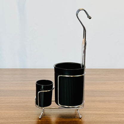 Hiva Cutlery Holder Twin