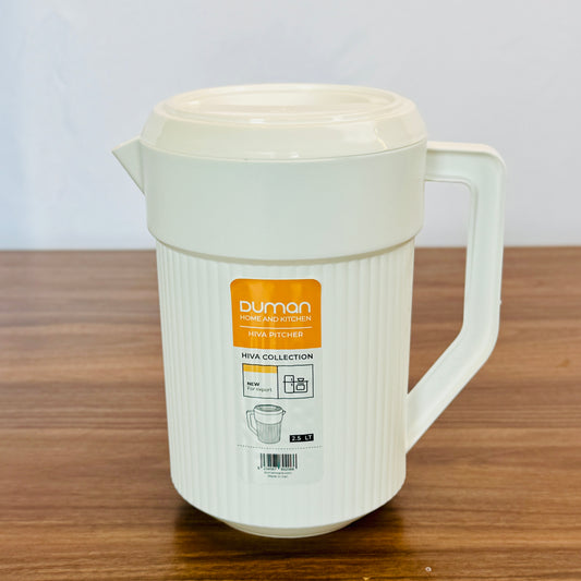 Hiva Jug 2.5L
