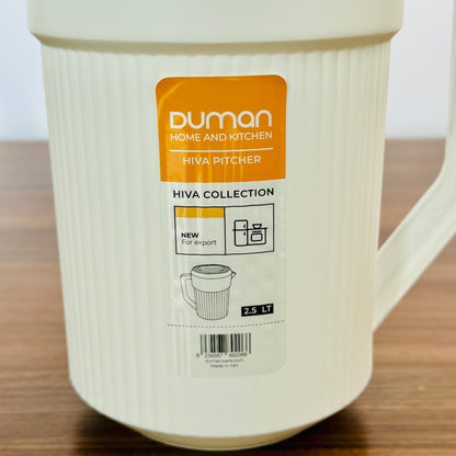 Hiva Jug 2.5L