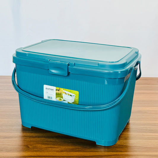 Hiva Picnic Basket